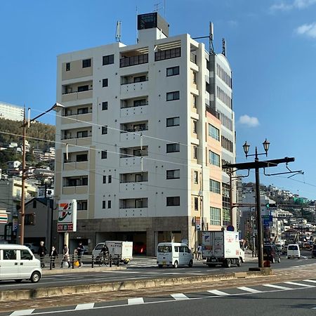 Gate Nagasaki Stay&Green エクステリア 写真