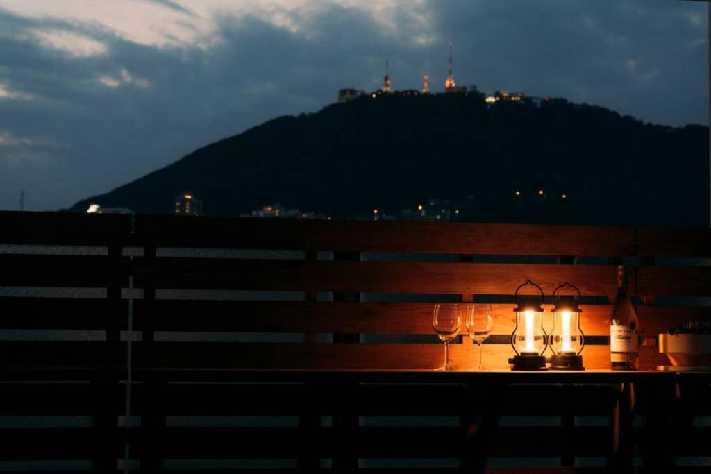 Gate Nagasaki Stay&Green エクステリア 写真