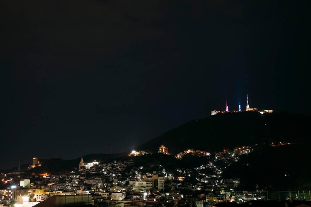 Gate Nagasaki Stay&Green エクステリア 写真